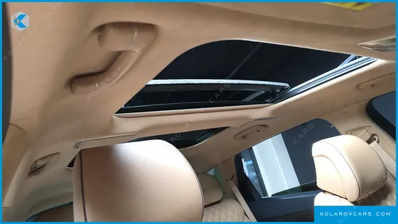 GENESIS GV80 2.5T GASOLINE 2WD