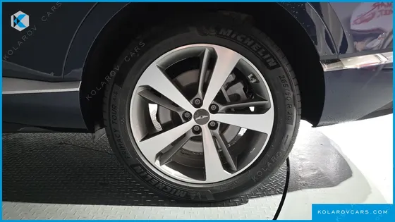 GENESIS GV80 2.5T GASOLINE 2WD