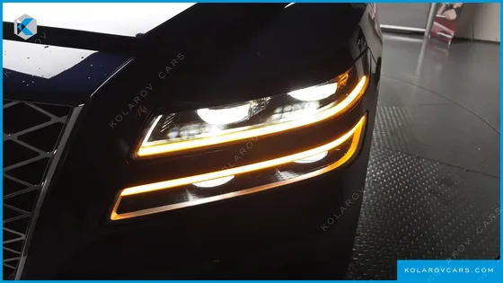 GENESIS GV80 2.5T GASOLINE 2WD