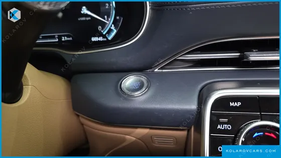 GENESIS GV80 2.5T GASOLINE 2WD