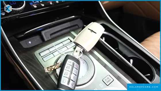 GENESIS GV80 2.5T GASOLINE 2WD