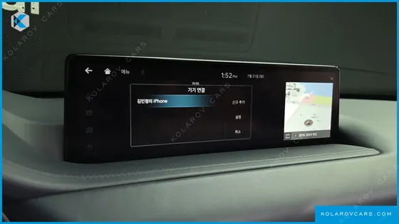 GENESIS GV80 2.5T GASOLINE 2WD