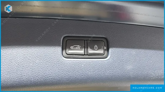 GENESIS GV80 2.5T GASOLINE 2WD