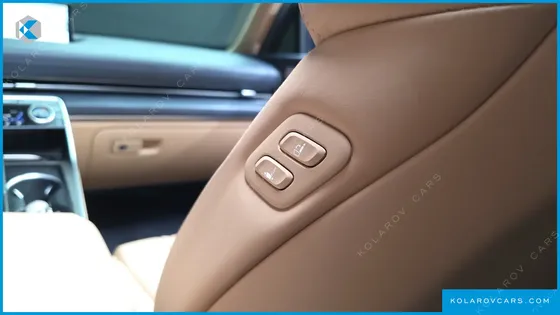 GENESIS GV80 2.5T GASOLINE 2WD