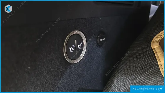 GENESIS GV80 2.5T GASOLINE 2WD