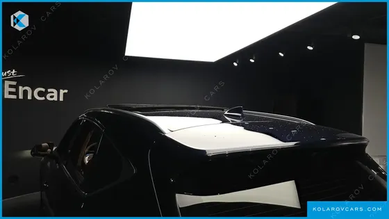 GENESIS GV80 2.5T GASOLINE 2WD
