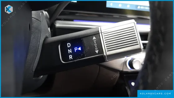 HYUNDAI GRANDEUR EXCLUSIVE