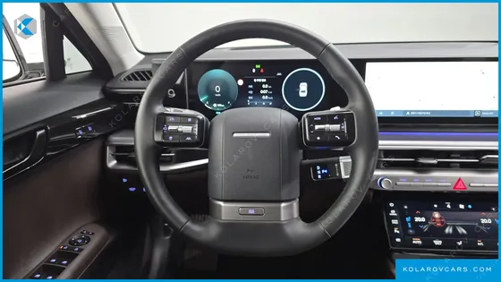 HYUNDAI GRANDEUR EXCLUSIVE