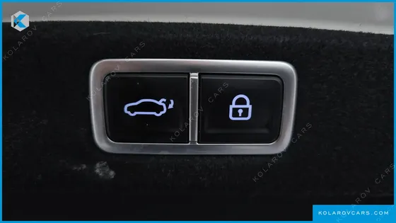 HYUNDAI GRANDEUR EXCLUSIVE