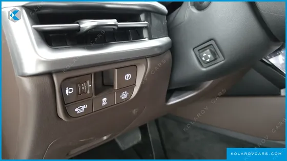 HYUNDAI GRANDEUR EXCLUSIVE