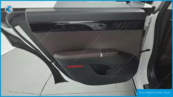 HYUNDAI GRANDEUR EXCLUSIVE