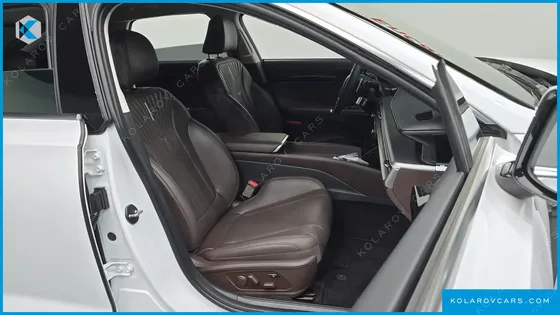 HYUNDAI GRANDEUR EXCLUSIVE