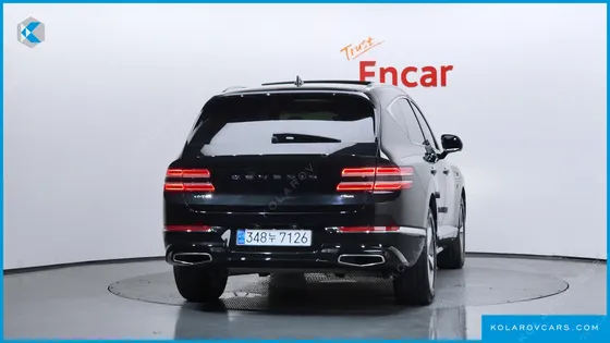 GENESIS GV80 3.5T GASOLINE AWD