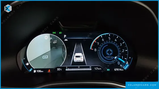 GENESIS GV80 3.5T GASOLINE AWD