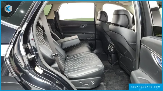 GENESIS GV80 3.5T GASOLINE AWD