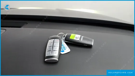 GENESIS GV80 3.5T GASOLINE AWD