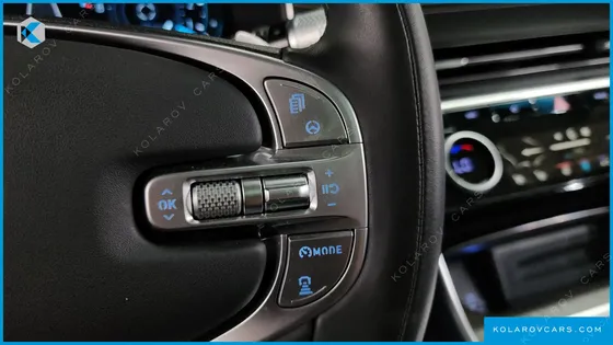 GENESIS GV80 3.5T GASOLINE AWD