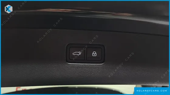 GENESIS GV80 3.5T GASOLINE AWD