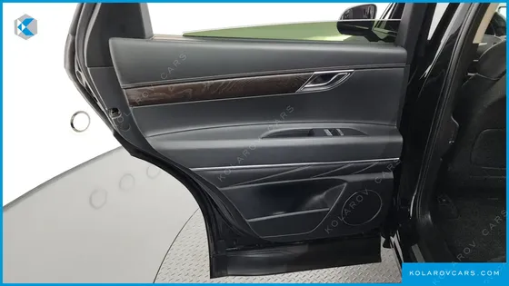 GENESIS GV80 3.5T GASOLINE AWD