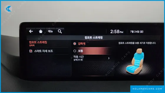GENESIS GV80 3.5T GASOLINE AWD