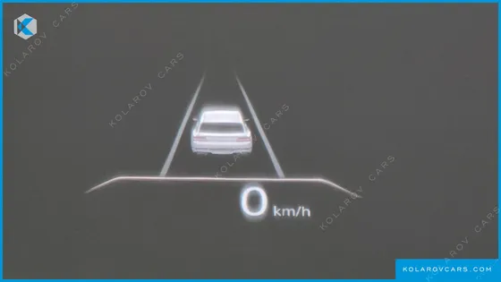 GENESIS GV80 3.5T GASOLINE AWD