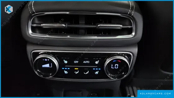 GENESIS GV80 3.5T GASOLINE AWD