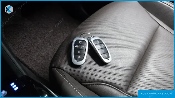 HYUNDAI TUCSON GASOLINE 1.6 TURBO 4WD