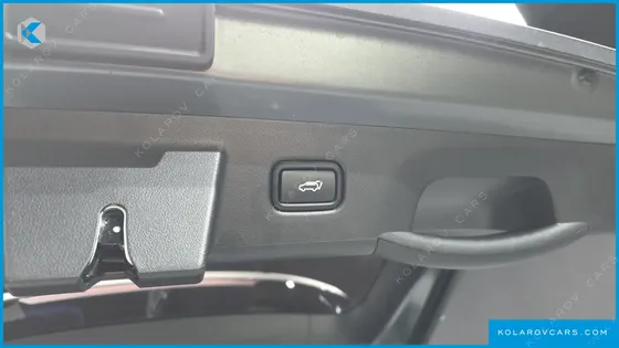 HYUNDAI TUCSON GASOLINE 1.6 TURBO 4WD