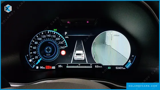 GENESIS GV80 3.5T GASOLINE AWD