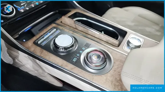 GENESIS GV80 3.5T GASOLINE AWD