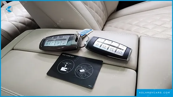GENESIS GV80 3.5T GASOLINE AWD