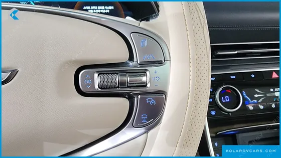 GENESIS GV80 3.5T GASOLINE AWD