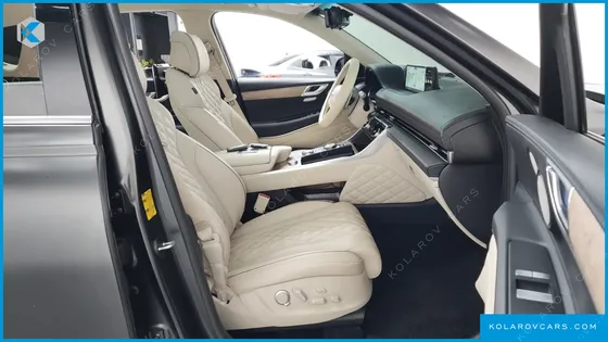 GENESIS GV80 3.5T GASOLINE AWD