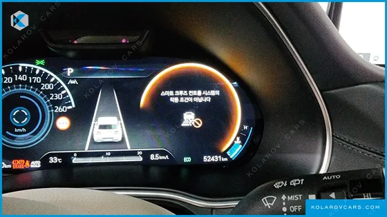 GENESIS GV80 3.5T GASOLINE AWD
