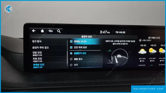 GENESIS GV80 3.5T GASOLINE AWD