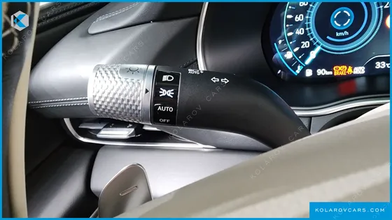 GENESIS GV80 3.5T GASOLINE AWD