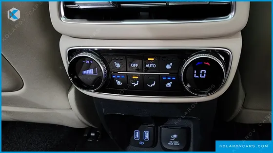 GENESIS GV80 3.5T GASOLINE AWD