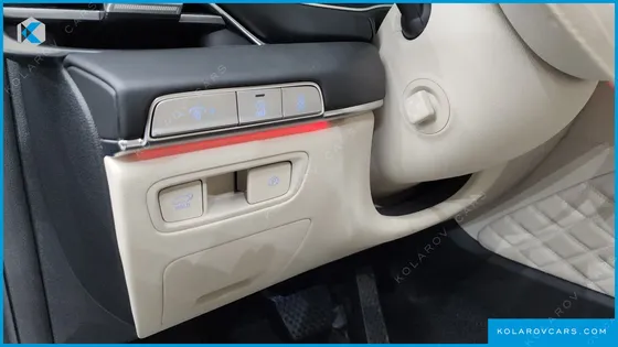 GENESIS GV80 3.5T GASOLINE AWD
