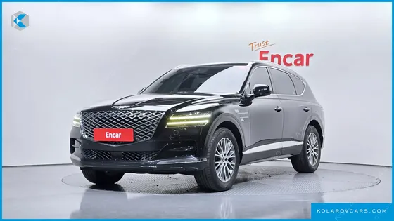 GENESIS GV80 3.0 DIESEL AWD
