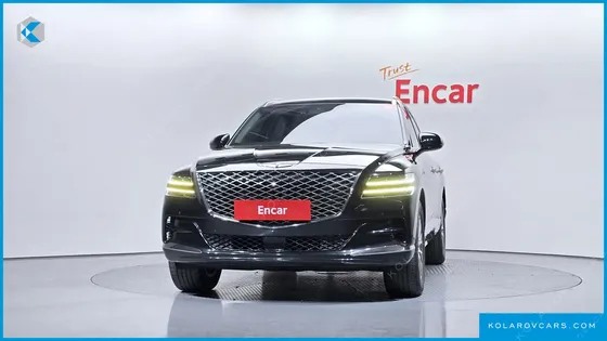 GENESIS GV80 3.0 DIESEL AWD
