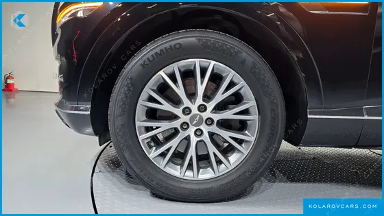 GENESIS GV80 3.0 DIESEL AWD