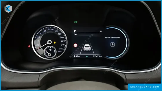 GENESIS GV80 3.0 DIESEL AWD