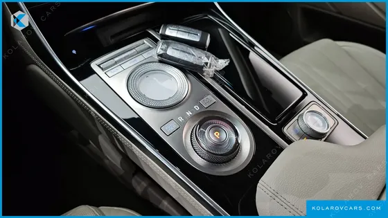 GENESIS GV80 3.0 DIESEL AWD
