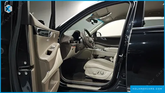 GENESIS GV80 3.0 DIESEL AWD