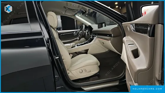 GENESIS GV80 3.0 DIESEL AWD