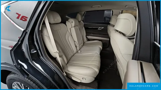 GENESIS GV80 3.0 DIESEL AWD