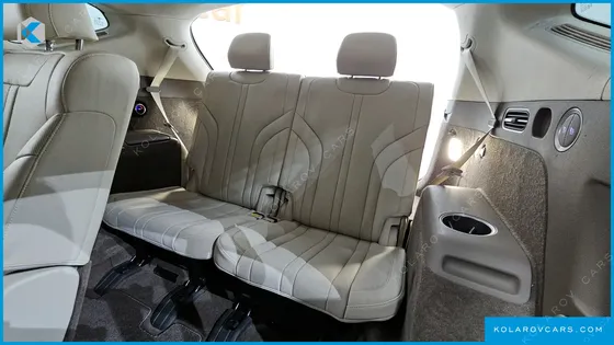 GENESIS GV80 3.0 DIESEL AWD
