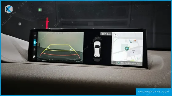 GENESIS GV80 3.0 DIESEL AWD