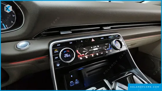 GENESIS GV80 3.0 DIESEL AWD