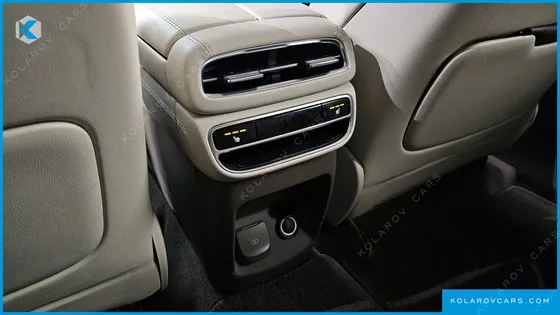 GENESIS GV80 3.0 DIESEL AWD